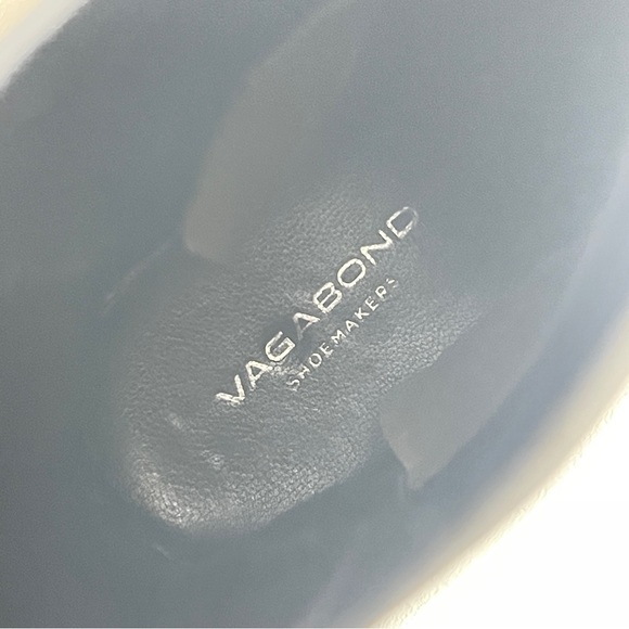 Vagabond Black Womens Boots in size 5.5 NWOT - Picture 6 of 6